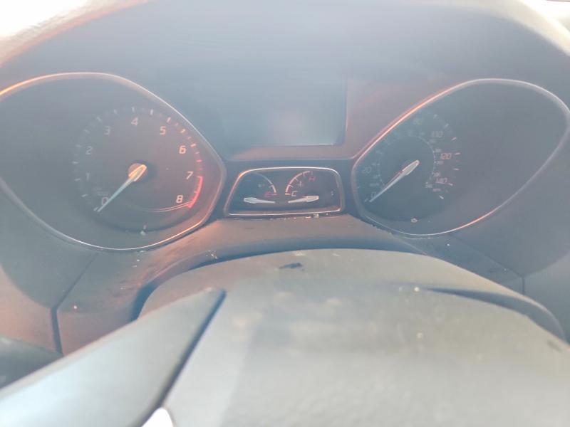 2013 FORD FOCUS SE — Фото 9 из 12