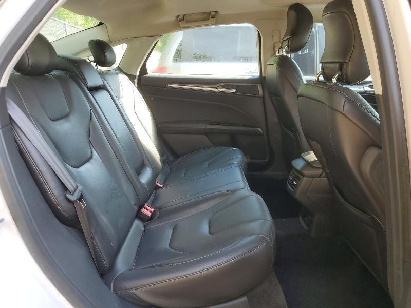 3FA6P0D93DR232408 2013 FORD FUSION photo no. 10