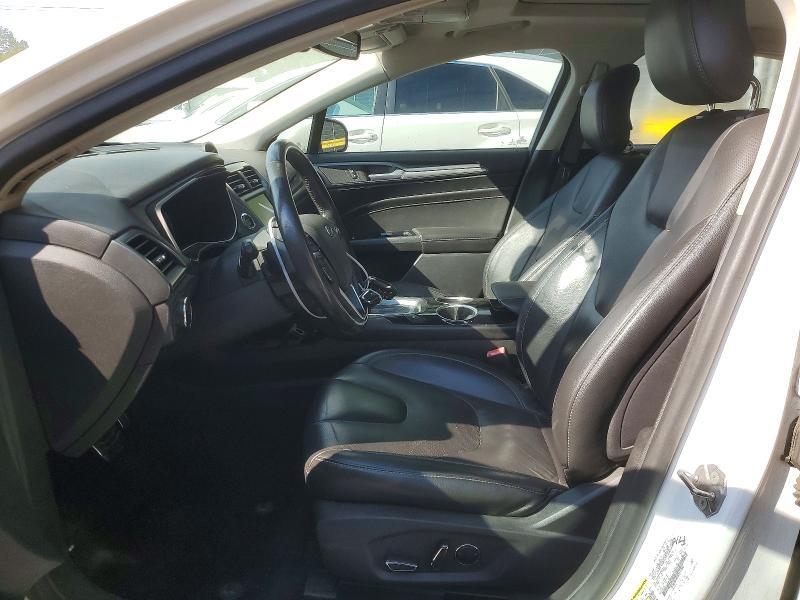 3FA6P0D93DR232408 2013 FORD FUSION photo no. 7