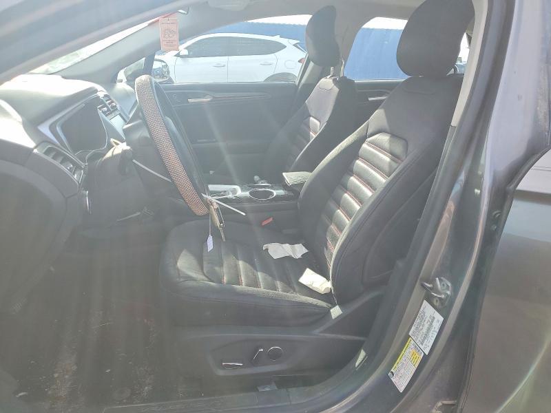 2013 FORD FUSION SE — Фото 7 из 12