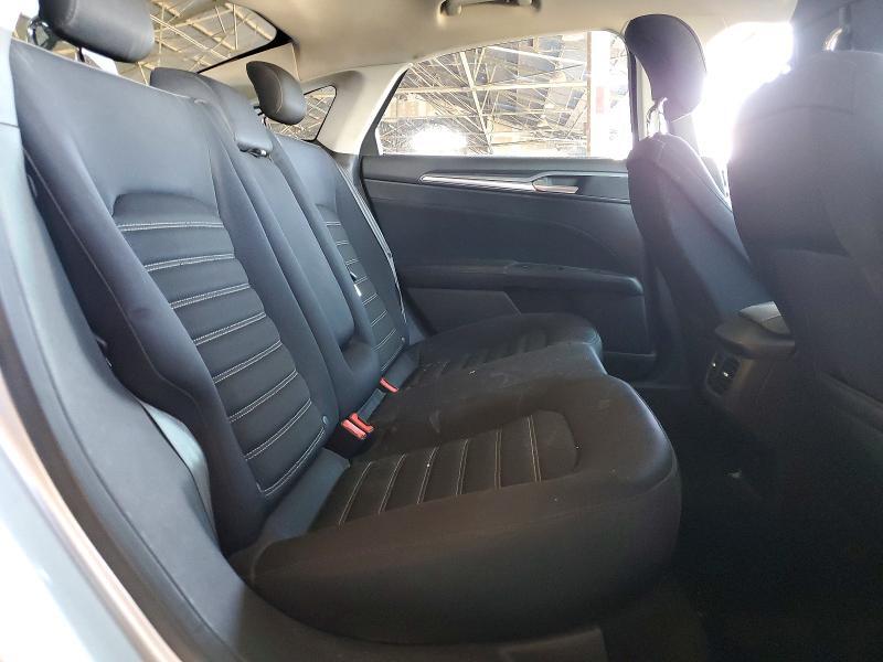 2013 FORD FUSION SE — Фото 10 из 13