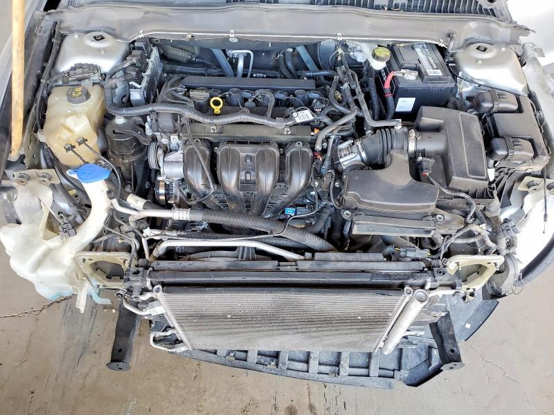 2013 FORD FUSION SE — Фото 11 из 13