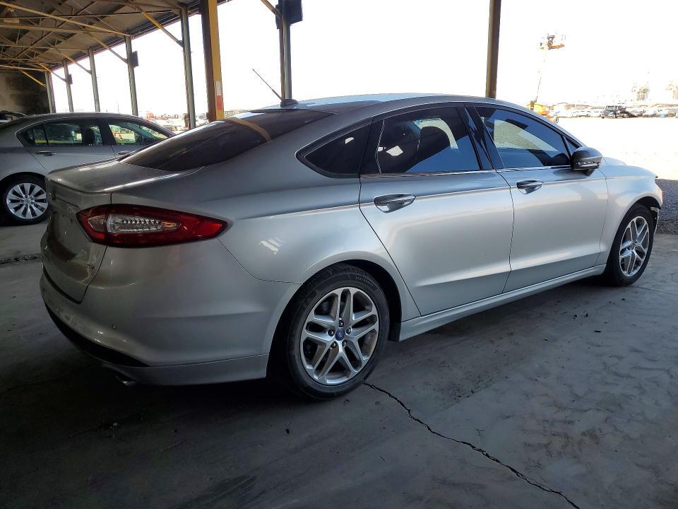 2013 FORD FUSION SE — Фото 3 из 13