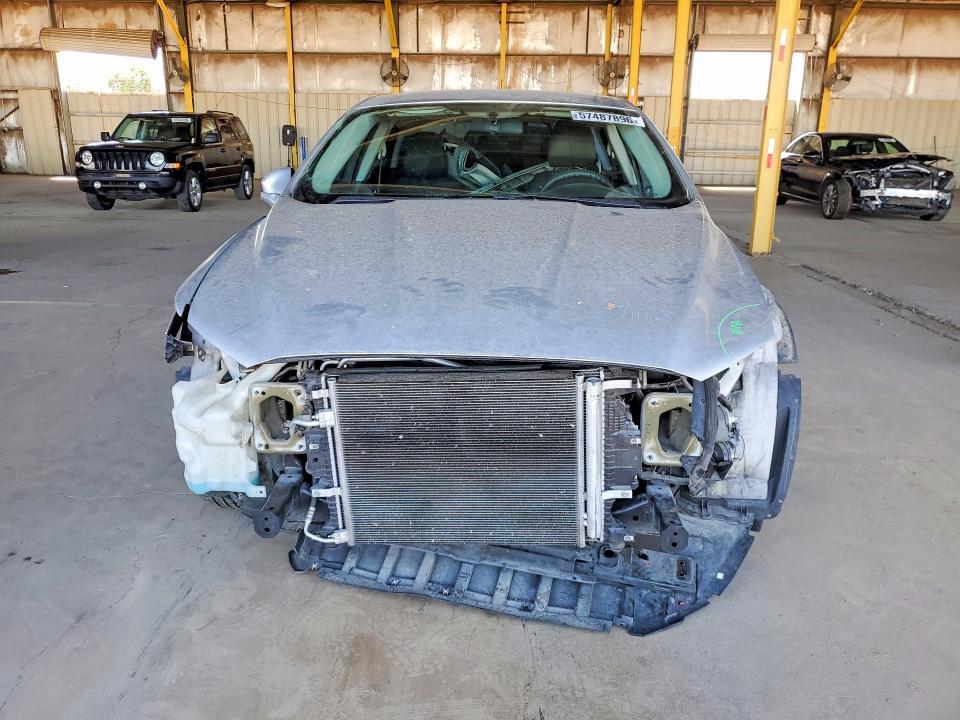 2013 FORD FUSION SE — Фото 5 из 13