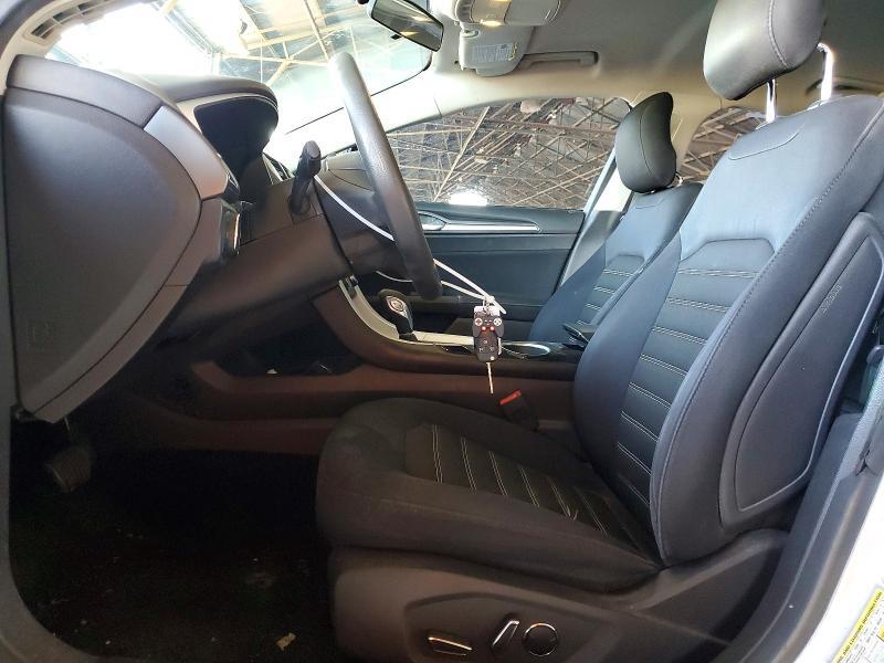 2013 FORD FUSION SE — Фото 7 из 13