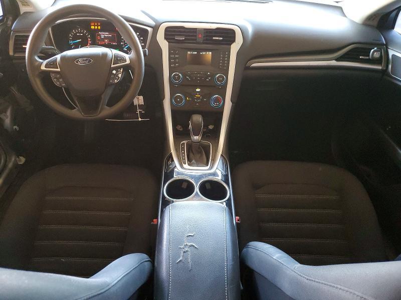 2013 FORD FUSION SE — Фото 8 из 13