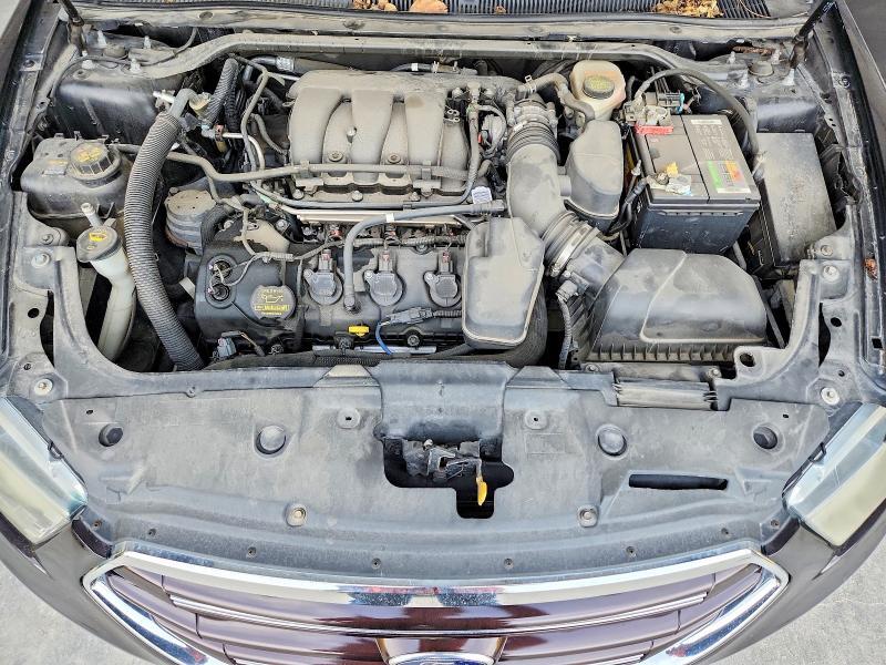1FAHP2D8XDG230125 2013 FORD TAURUS photo no. 11