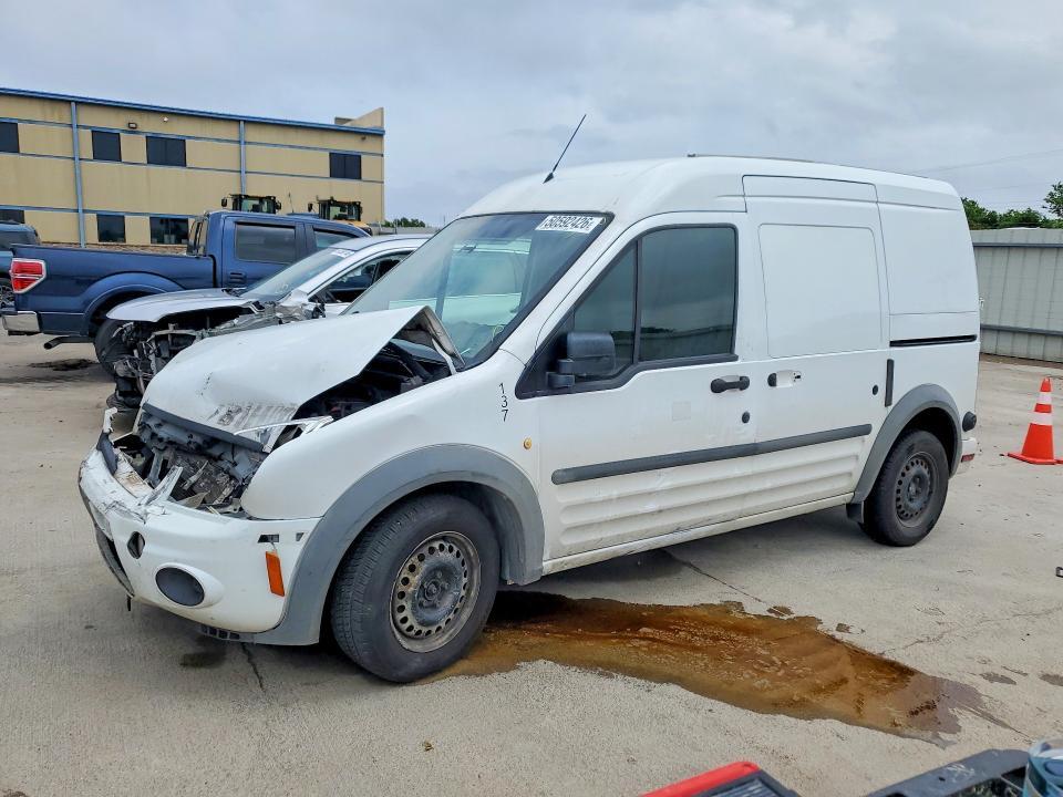 NM0LS7BN5DT176648 2013 FORD TRANSIT CONNECT photo no. 1