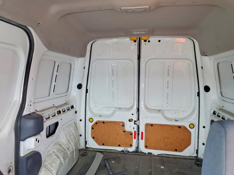 NM0LS7BN5DT176648 2013 FORD TRANSIT CONNECT photo no. 10