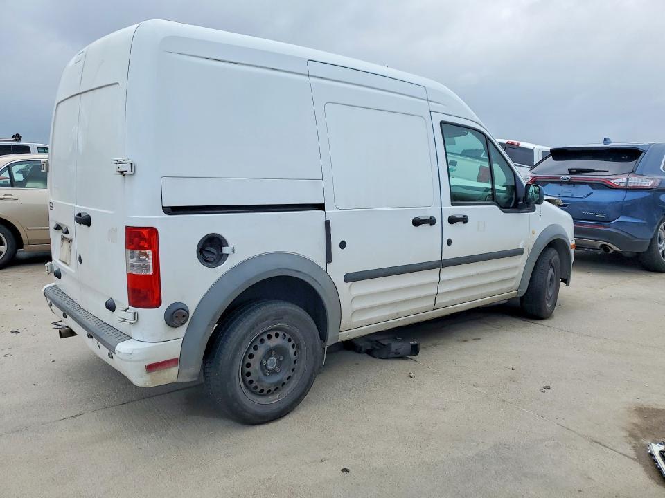 NM0LS7BN5DT176648 2013 FORD TRANSIT CONNECT photo no. 3