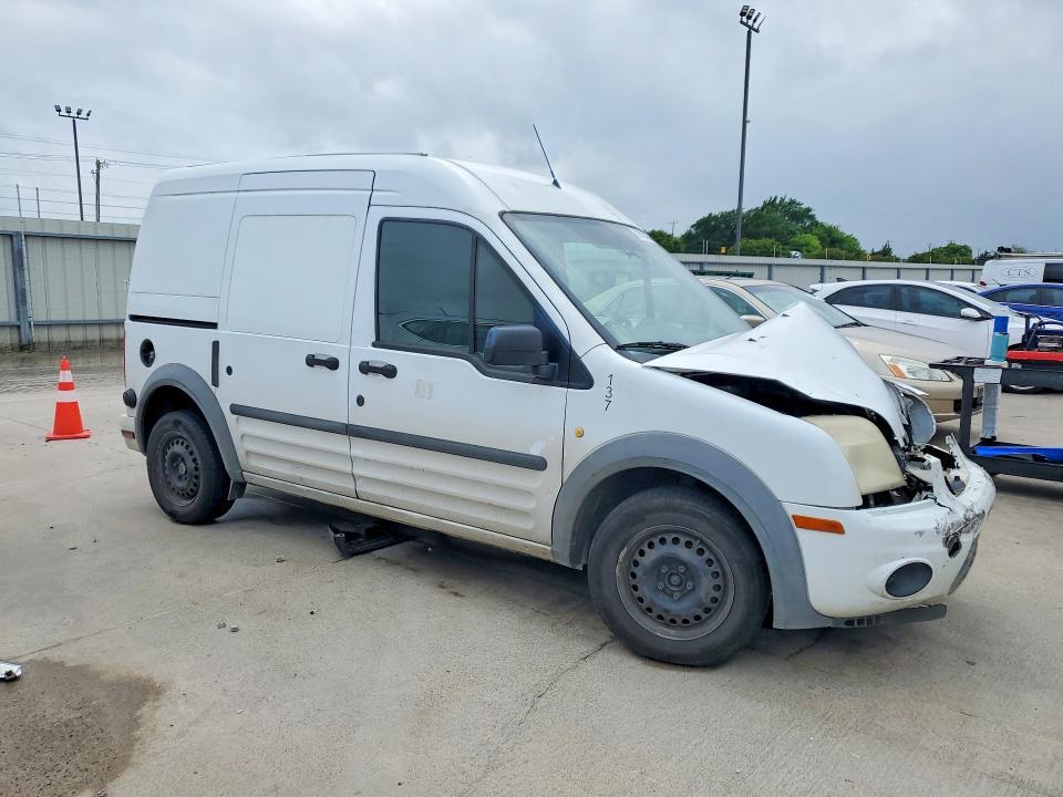 NM0LS7BN5DT176648 2013 FORD TRANSIT CONNECT photo no. 4
