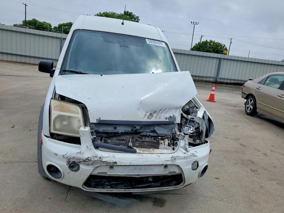 NM0LS7BN5DT176648 2013 FORD TRANSIT CONNECT photo no. 5
