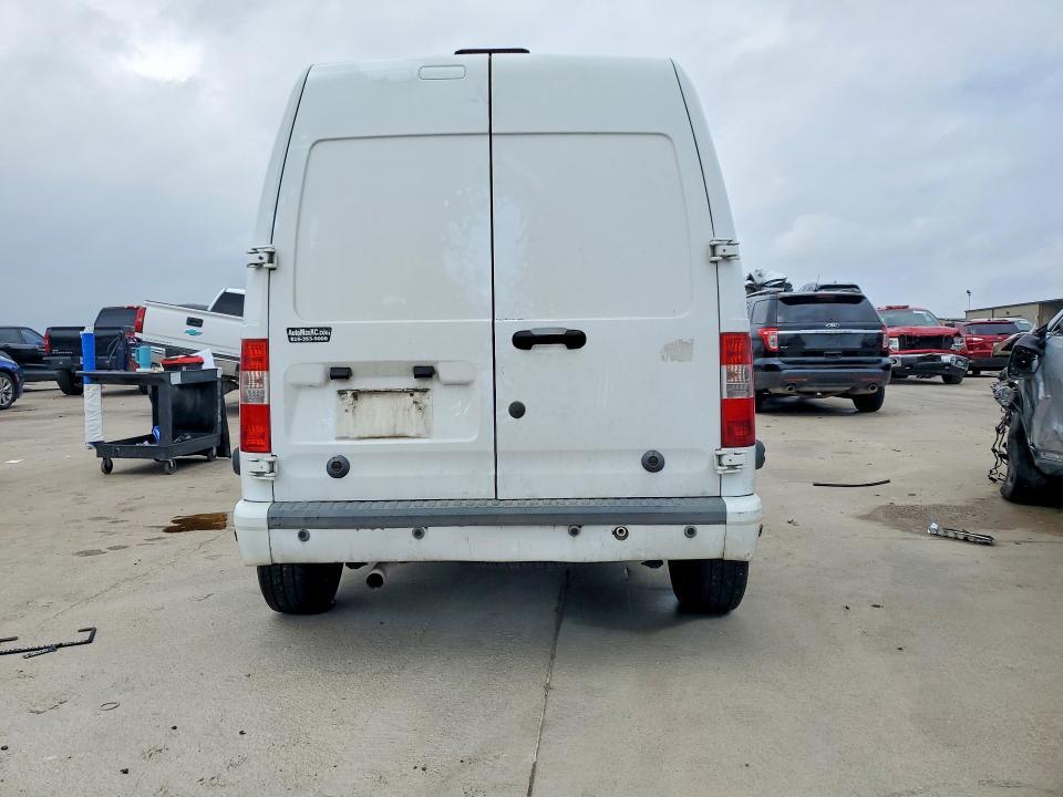 NM0LS7BN5DT176648 2013 FORD TRANSIT CONNECT photo no. 6