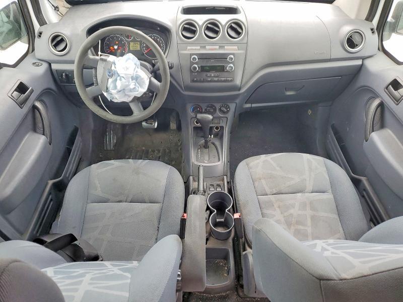 NM0LS7BN5DT176648 2013 FORD TRANSIT CONNECT photo no. 8