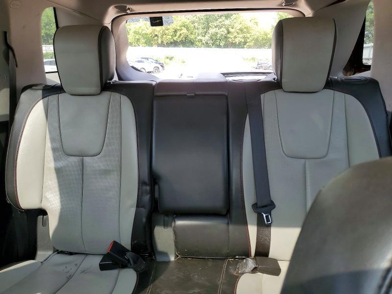 2GKFLVEK3D6360566 2013 GMC TERRAIN photo no. 10