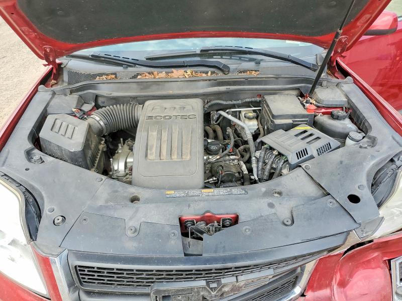 2GKFLVEK3D6360566 2013 GMC TERRAIN photo no. 12