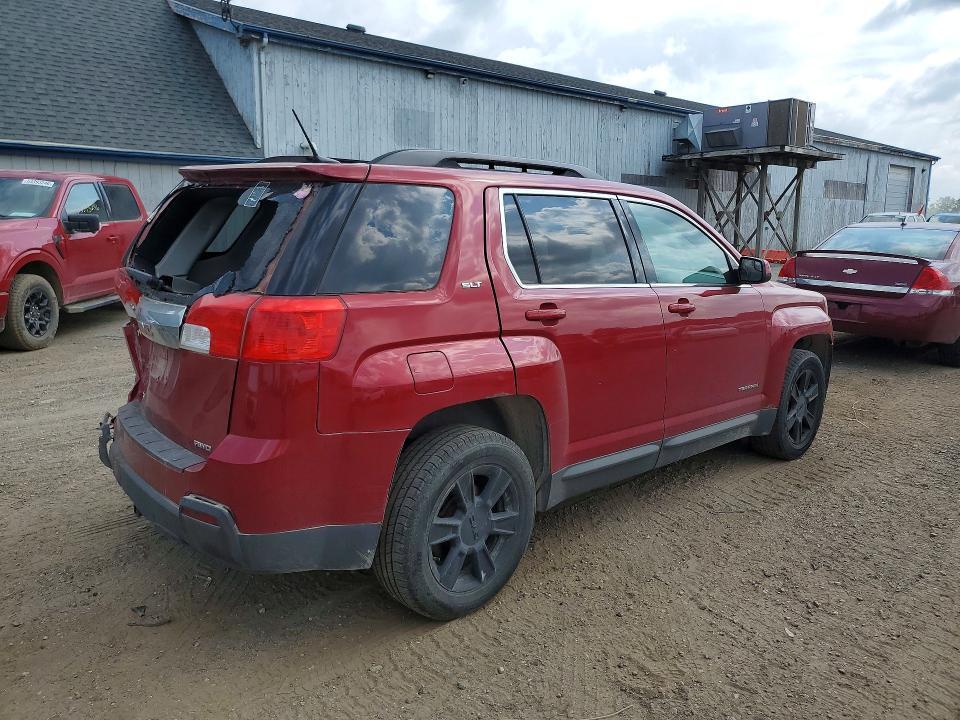 2GKFLVEK3D6360566 2013 GMC TERRAIN photo no. 3