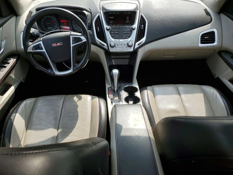 2GKFLVEK3D6360566 2013 GMC TERRAIN photo no. 8