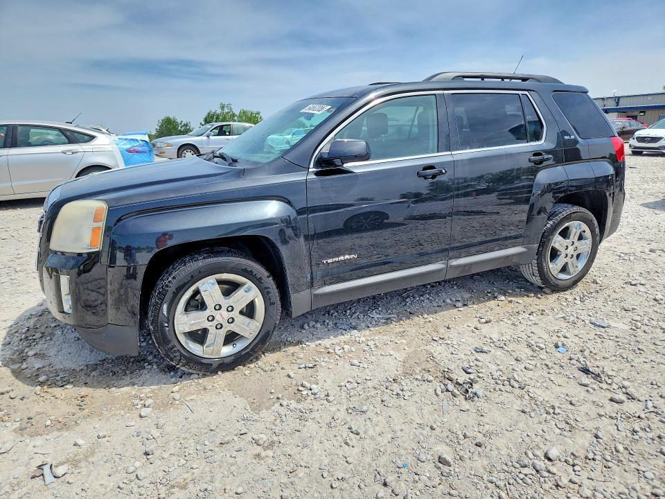 2GKALSEK5D6156733 2013 GMC TERRAIN photo no. 1