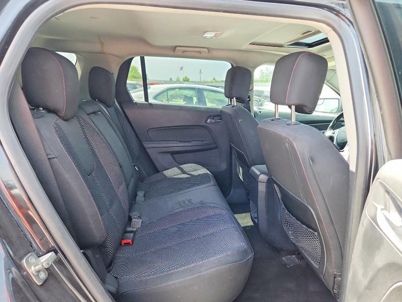 2GKALSEK5D6156733 2013 GMC TERRAIN photo no. 11