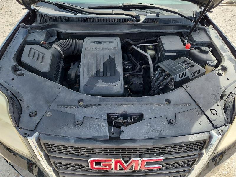 2GKALSEK5D6156733 2013 GMC TERRAIN photo no. 12