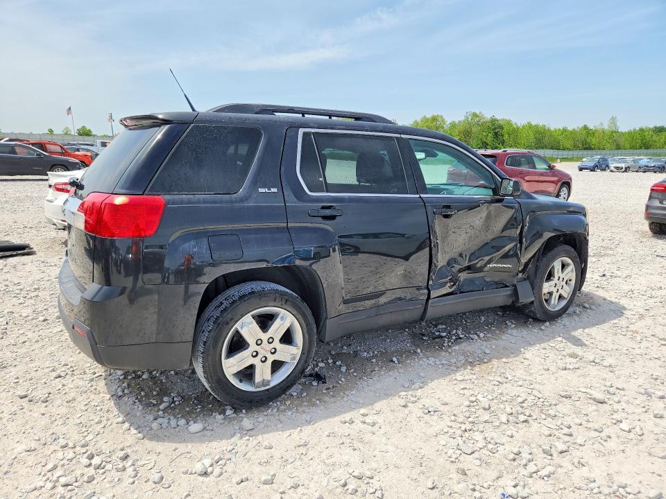 2GKALSEK5D6156733 2013 GMC TERRAIN photo no. 3