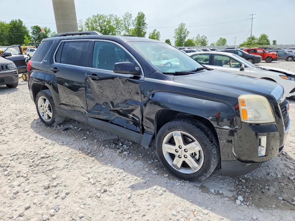 2GKALSEK5D6156733 2013 GMC TERRAIN photo no. 4