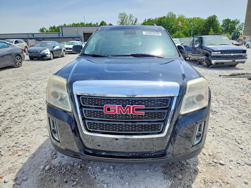 2GKALSEK5D6156733 2013 GMC TERRAIN photo no. 5