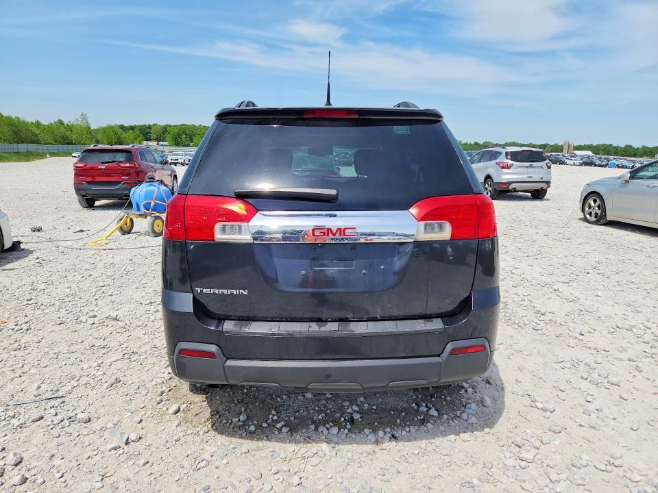 2GKALSEK5D6156733 2013 GMC TERRAIN photo no. 6