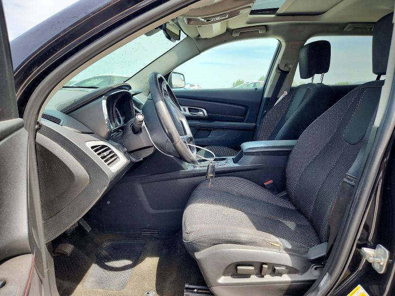 2GKALSEK5D6156733 2013 GMC TERRAIN photo no. 7