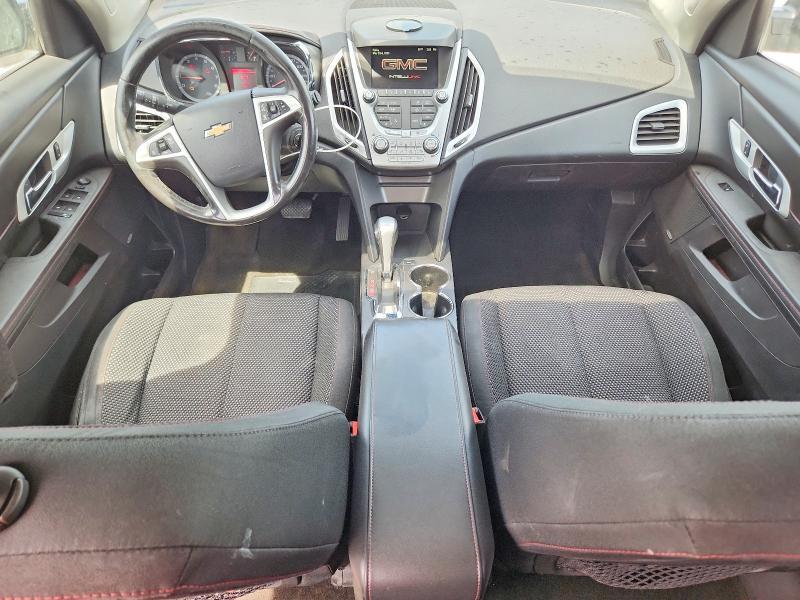 2GKALSEK5D6156733 2013 GMC TERRAIN photo no. 8