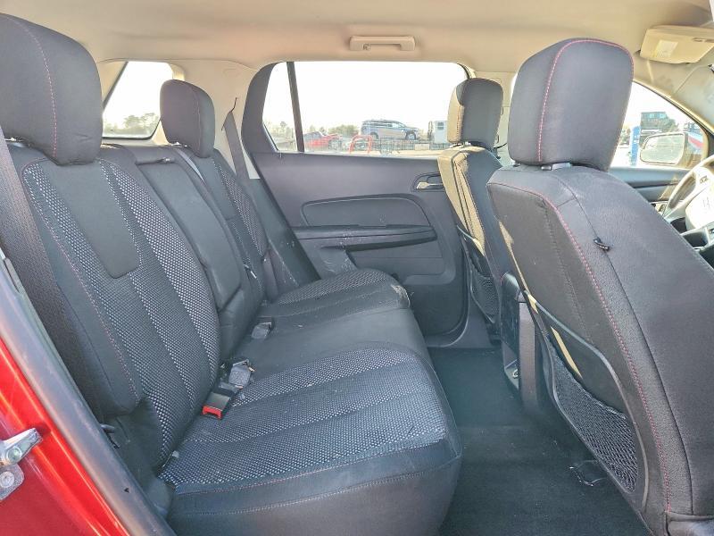 2GKALSEK9D6385724 2013 GMC TERRAIN photo no. 11