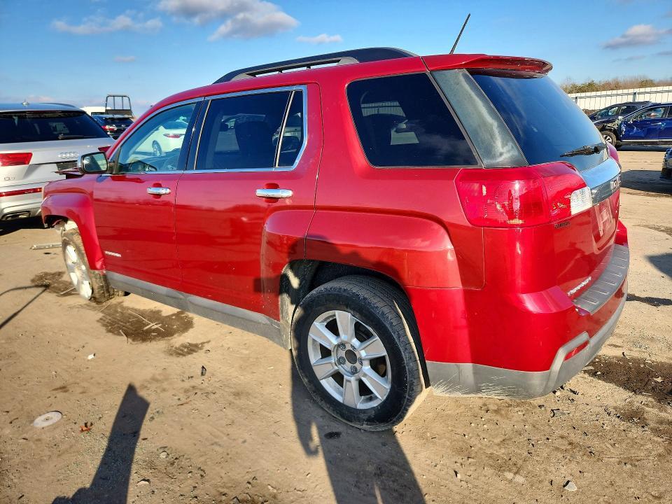 2GKALSEK9D6385724 2013 GMC TERRAIN photo no. 2