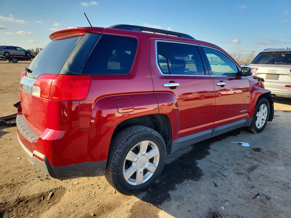 2GKALSEK9D6385724 2013 GMC TERRAIN photo no. 3