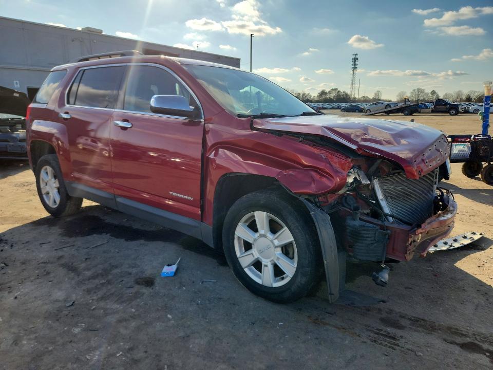2GKALSEK9D6385724 2013 GMC TERRAIN photo no. 4