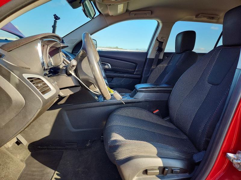 2GKALSEK9D6385724 2013 GMC TERRAIN photo no. 7