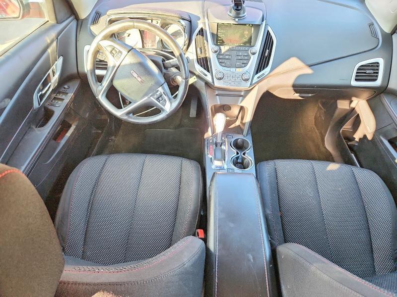 2GKALSEK9D6385724 2013 GMC TERRAIN photo no. 8