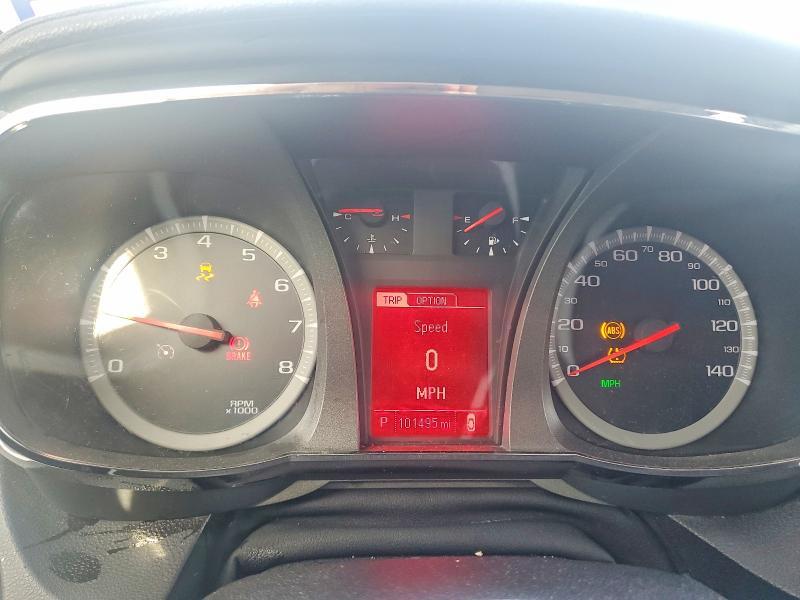 2GKALSEK9D6385724 2013 GMC TERRAIN photo no. 9