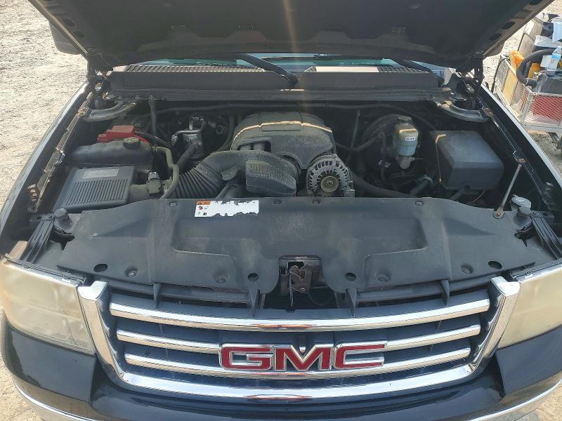 2013 GMC SIERRA C1500 SLE — Фото 11 из 12
