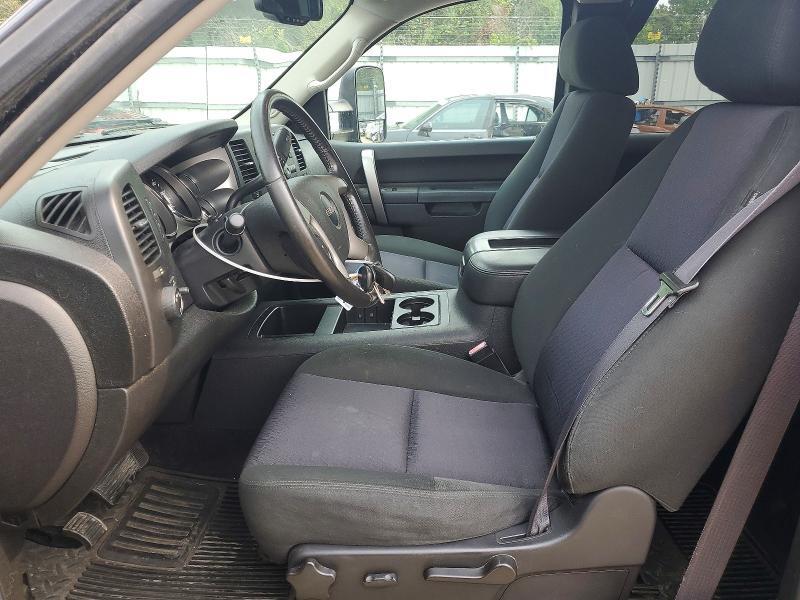 2013 GMC SIERRA C1500 SLE — Фото 7 из 12