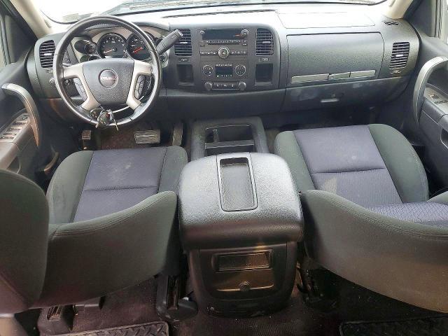 2013 GMC SIERRA C1500 SLE — Фото 8 из 12