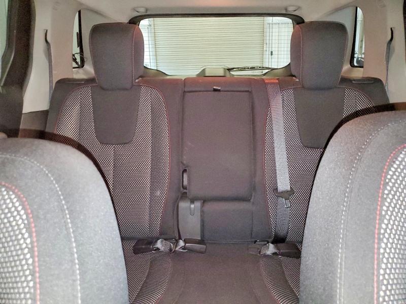 2013 GMC TERRAIN SLE — Фото 10 из 13