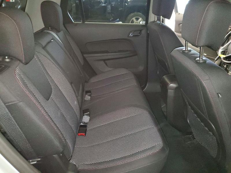 2013 GMC TERRAIN SLE — Фото 11 из 13