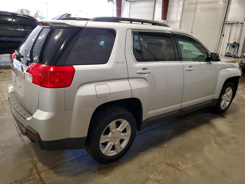 2013 GMC TERRAIN SLE — Фото 3 из 13