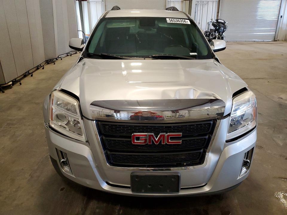 2013 GMC TERRAIN SLE — Фото 5 из 13
