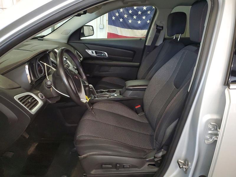 2013 GMC TERRAIN SLE — Фото 7 из 13