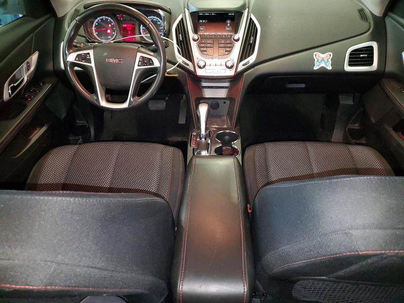 2013 GMC TERRAIN SLE — Фото 8 из 13