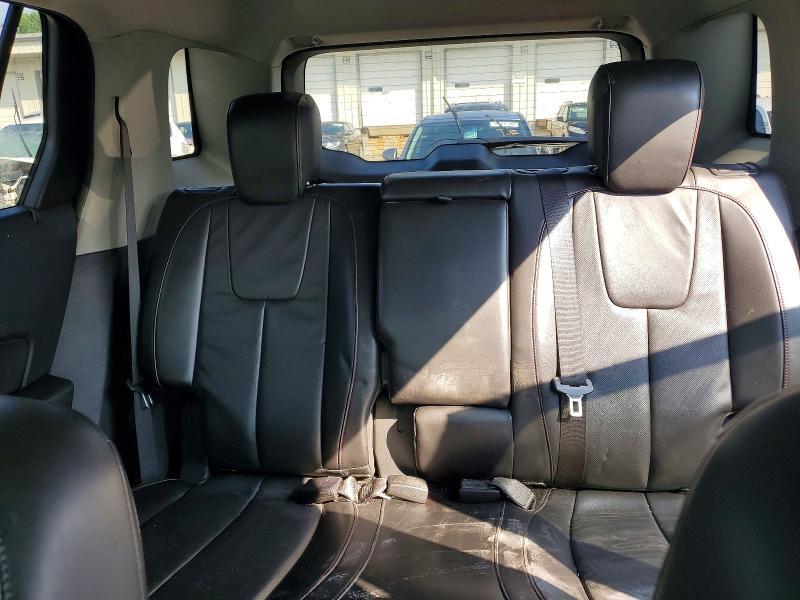2013 GMC TERRAIN SLT — Фото 10 из 13