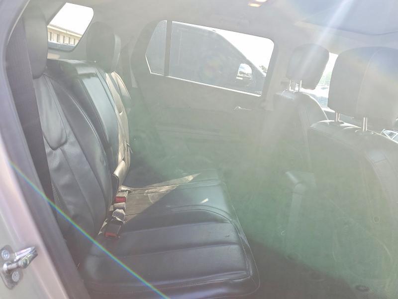 2013 GMC TERRAIN SLT — Фото 11 из 13