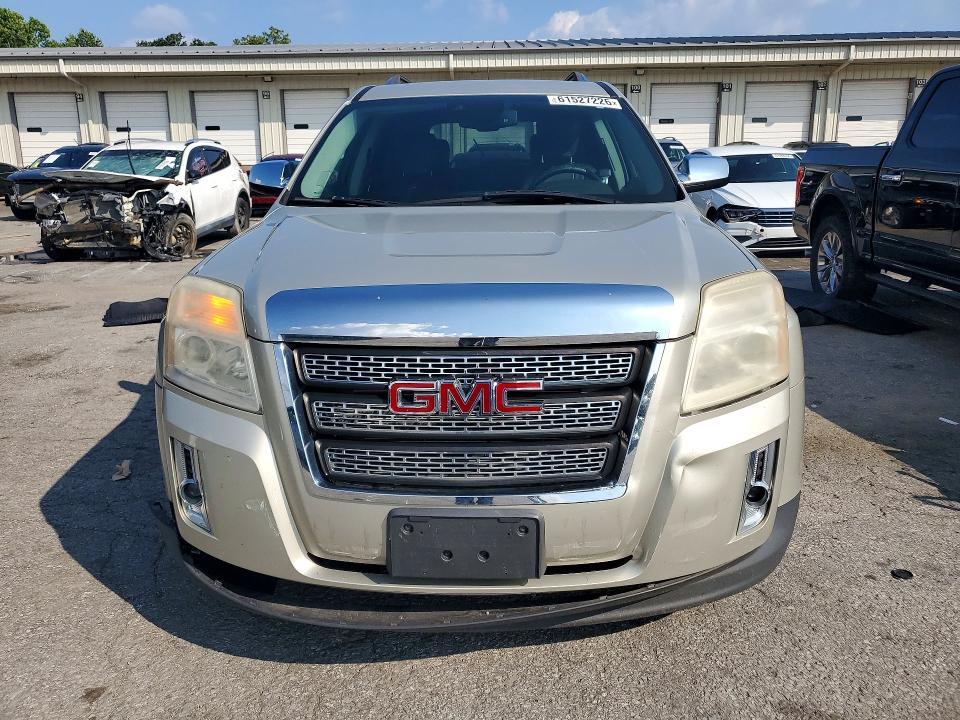 2013 GMC TERRAIN SLT — Фото 5 из 13